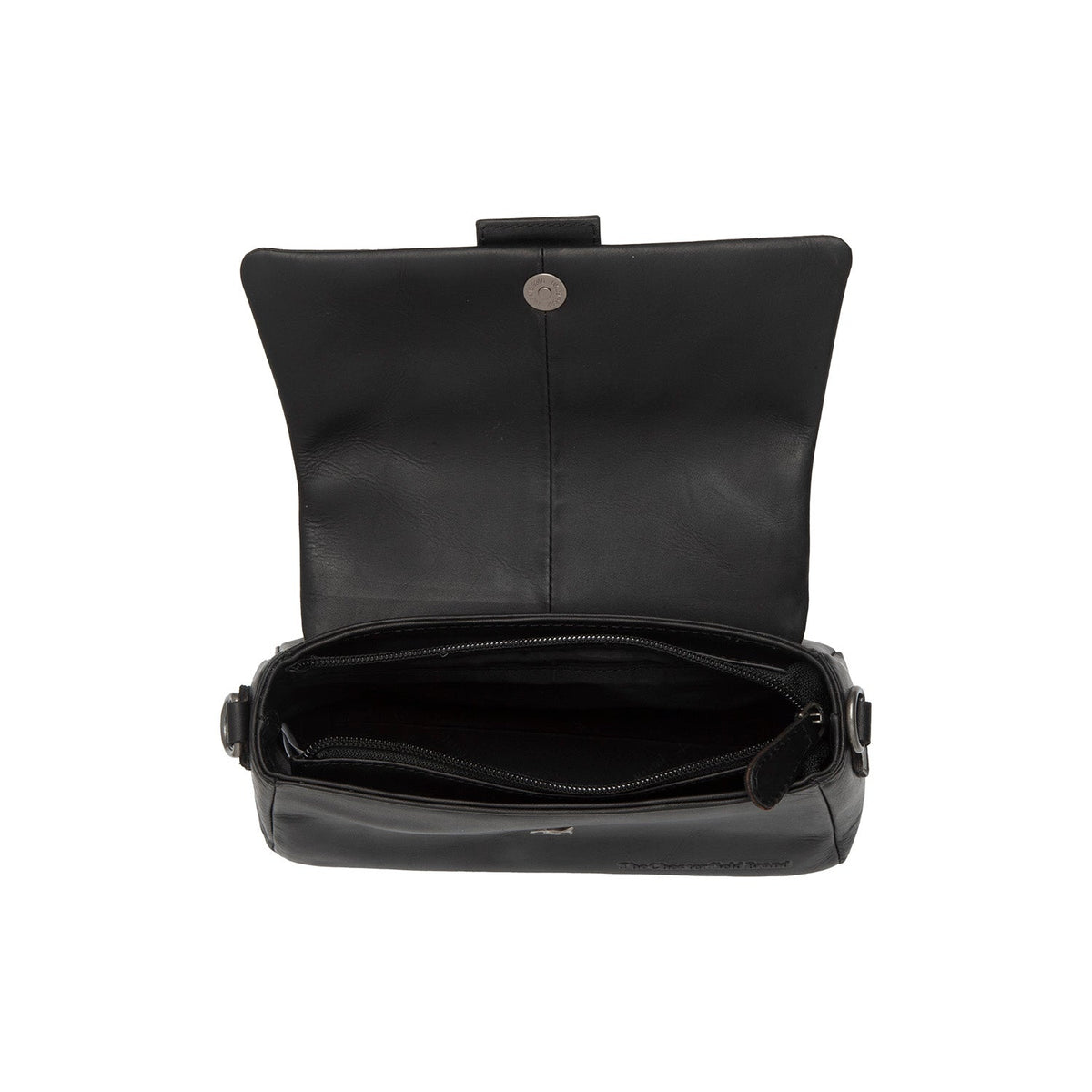 100% Full-Grain Wax Pull-Up 100% Full-Grain Leather Grain Texture &amp; Handcrafted Patina Detail