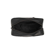 
Vista interna Showing Dedicated Padded Laptop Sleeve & Multi-Compartment Organization