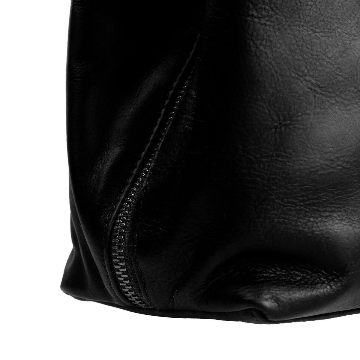 Vista interna Showing Dedicated Padded Laptop Sleeve &amp; Multi-Compartment Organization