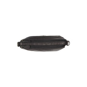 Irving Full-Grain Leather Shoulder Bag da Donna – Vista prodotto alternativa 3