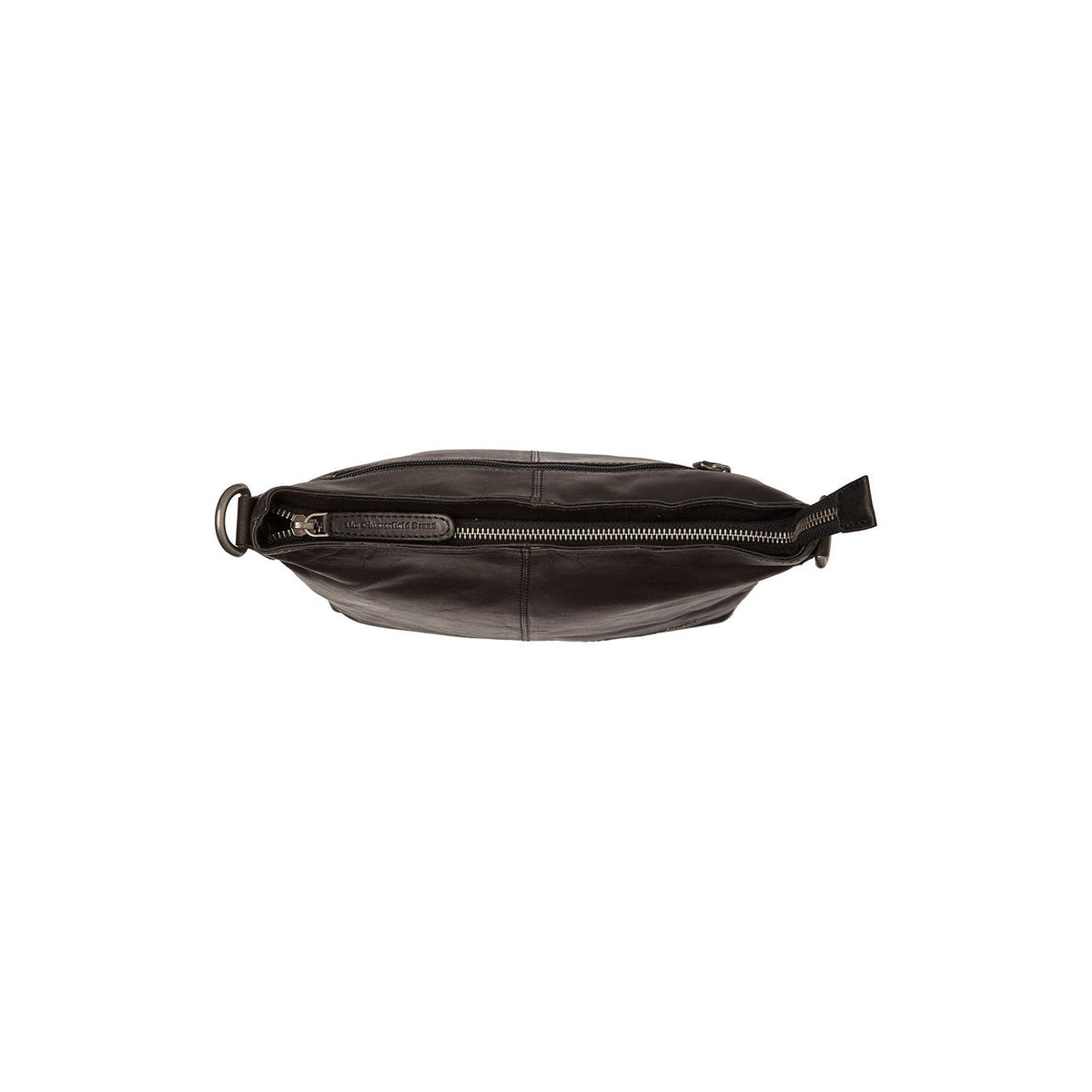 Vista interna Showing Dedicated Padded Laptop Sleeve &amp; Multi-Compartment Organization