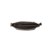 Vista interna Showing Dedicated Padded Laptop Sleeve &amp; Multi-Compartment Organization