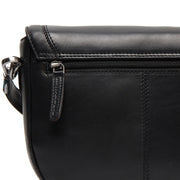 Vista interna Showing Dedicated Padded Laptop Sleeve &amp; Multi-Compartment Organization