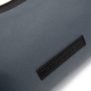 Vista interna Showing Dedicated Padded Laptop Sleeve &amp; Multi-Compartment Organization