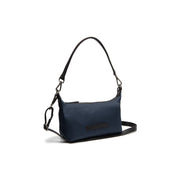 Reinforced Leather Base with Protective Metal Studs Detail