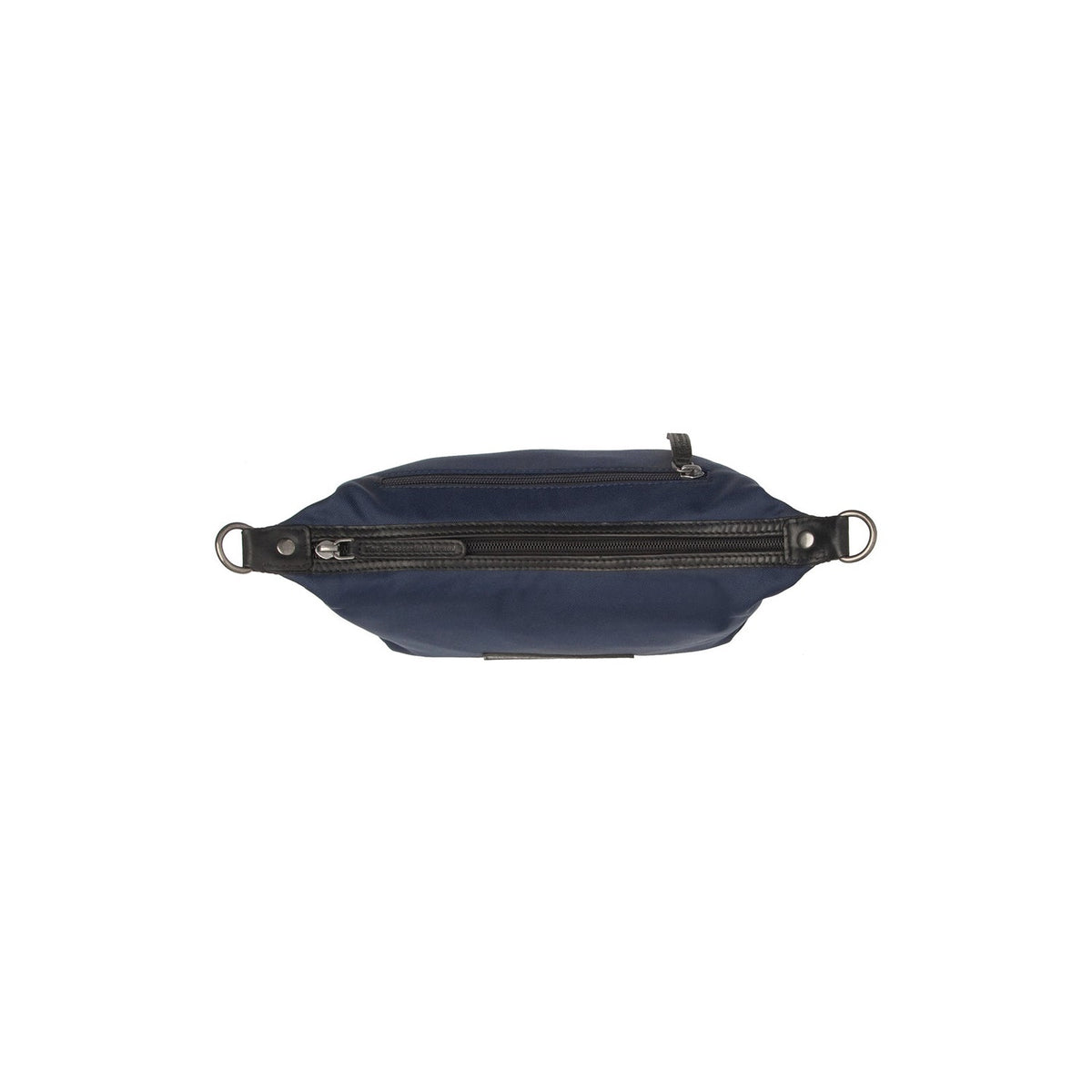 Lovund Full-Grain Leather Shoulder Bag da Donna – Vista prodotto alternativa 3
