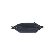 Lovund Full-Grain Leather Shoulder Bag da Donna – Vista prodotto alternativa 3