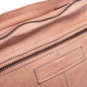 Vista interna Showing Dedicated Padded Laptop Sleeve &amp; Multi-Compartment Organization