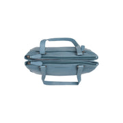 
Marvos Borsa a spalla in pelle pieno fiore – alternate product view 3