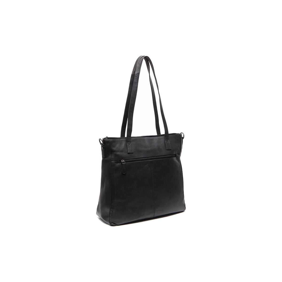 100% Full-Grain Wax Pull-Up 100% Full-Grain Leather Grain Texture &amp; Handcrafted Patina Detail