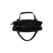 Vista interna Showing Dedicated Padded Laptop Sleeve &amp; Multi-Compartment Organization