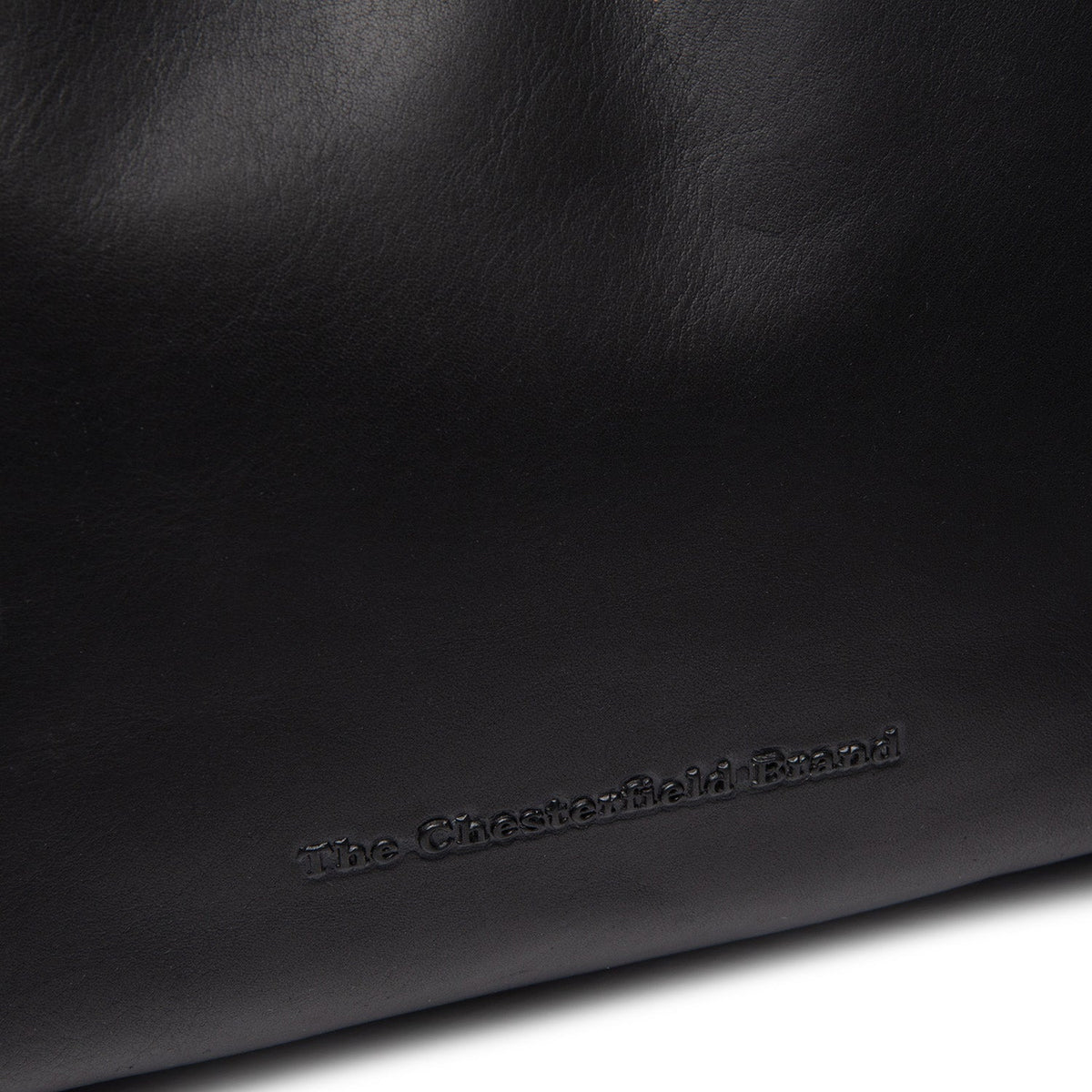 
Vista interna Showing Dedicated Padded Laptop Sleeve & Multi-Compartment Organization