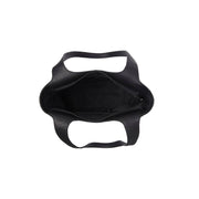 Vista interna Showing Dedicated Padded Laptop Sleeve &amp; Multi-Compartment Organization
