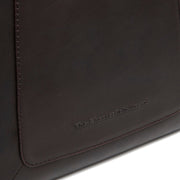 Tofino Full-Grain Leather Shoulder Bag da Donna – Vista prodotto alternativa 3