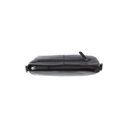 Vista interna Showing Dedicated Padded Laptop Sleeve &amp; Multi-Compartment Organization