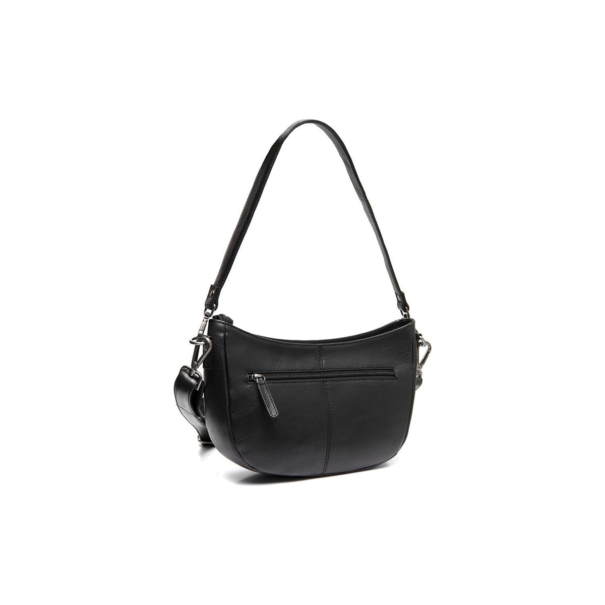 Everyday Carry Perspective Showing Ergonomic Grab Handle &amp; Strap Comfort
