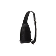 Everyday Carry Perspective Showing Ergonomic Grab Handle &amp; Strap Comfort