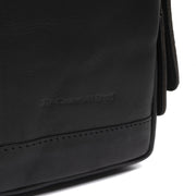 Vista interna Showing Dedicated Padded Laptop Sleeve &amp; Multi-Compartment Organization