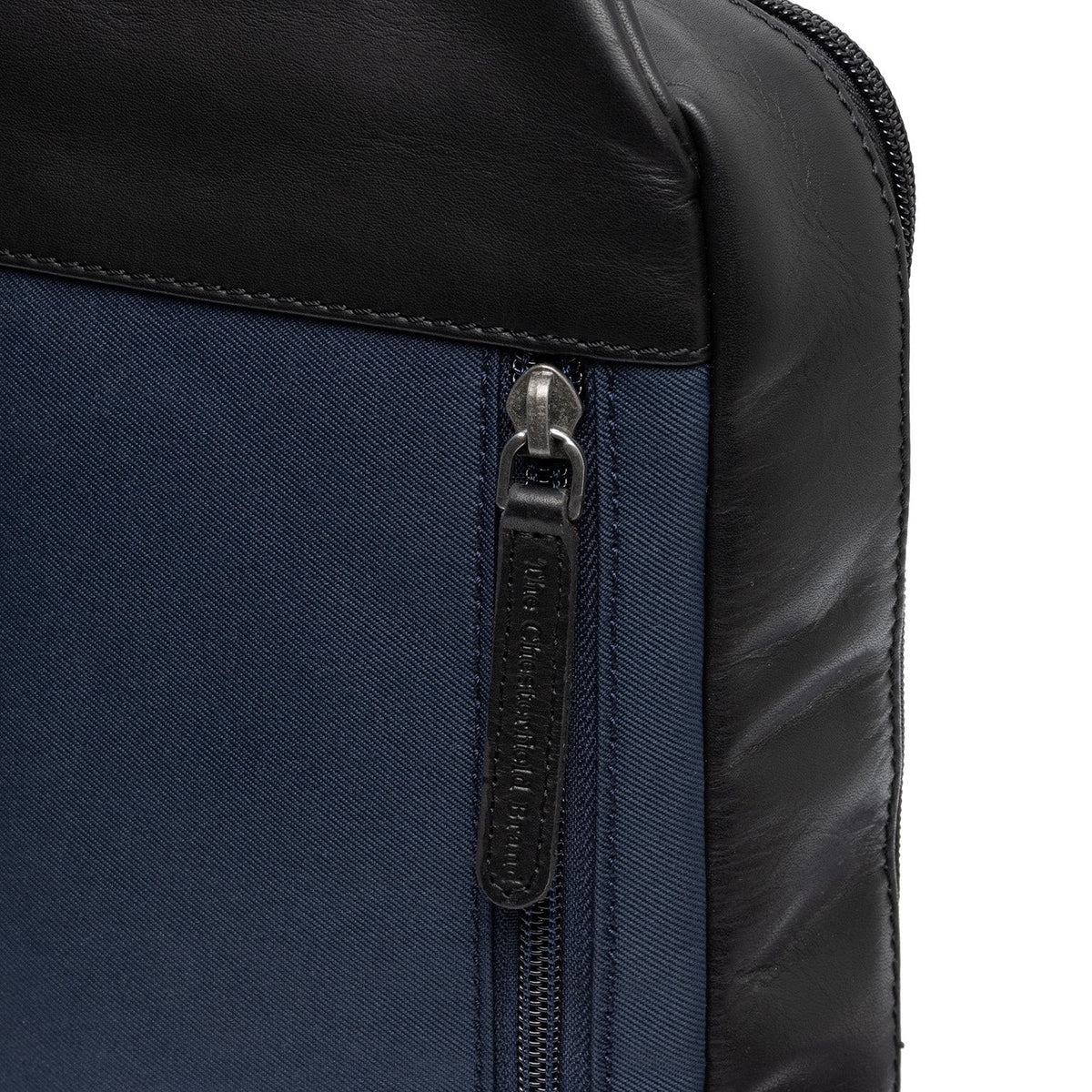 Leather Sling Bag Salla da Donna – Vista prodotto alternativa 3