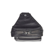 Vista interna Showing Dedicated Padded Laptop Sleeve &amp; Multi-Compartment Organization