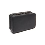 
Vista interna Showing Quilted Viscose Lining & Due tasche interne funzionali