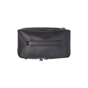 Vista interna Showing Quilted Viscose Lining &amp; Dual Inside Utility Storage Pockets