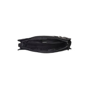 Vista interna Showing Dedicated Padded Laptop Sleeve &amp; Multi-Compartment Organization