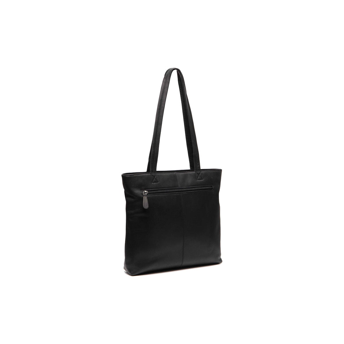 100% Full-Grain Wax Pull-Up 100% Full-Grain Leather Grain Texture &amp; Handcrafted Patina Detail