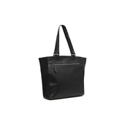 Vista interna Showing Dedicated Padded Laptop Sleeve &amp; Multi-Compartment Organization
