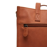 Estella Full-Grain Leather Tote Bag da Donna – Vista prodotto alternativa 3