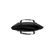 Everyday Carry Perspective Showing Ergonomic Grab Handle &amp; Strap Comfort