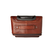 
Vista interna Showing Quilted Viscose Lining & Due tasche interne funzionali
