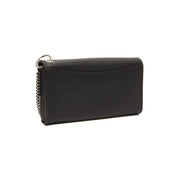 Vista interna Showing Dedicated Padded Laptop Sleeve &amp; Multi-Compartment Organization