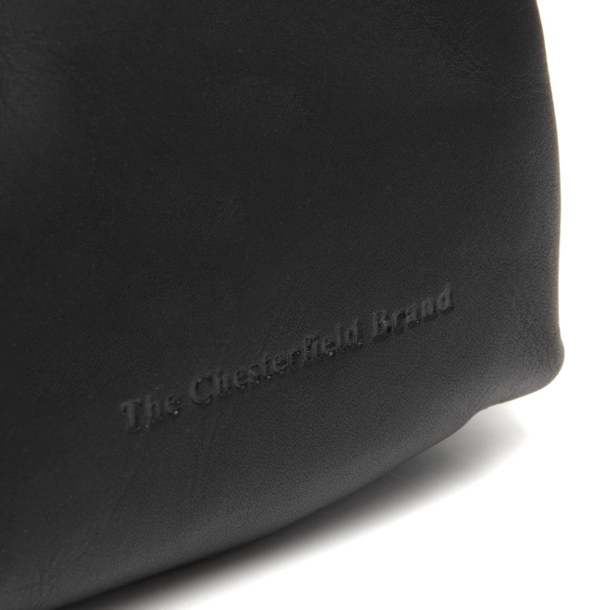 Vista interna Showing Dedicated Padded Laptop Sleeve &amp; Multi-Compartment Organization