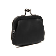 100% Full-Grain Wax Pull-Up 100% Full-Grain Leather Grain Texture &amp; Handcrafted Patina Detail