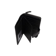 Vista interna Showing Dedicated Padded Laptop Sleeve &amp; Multi-Compartment Organization