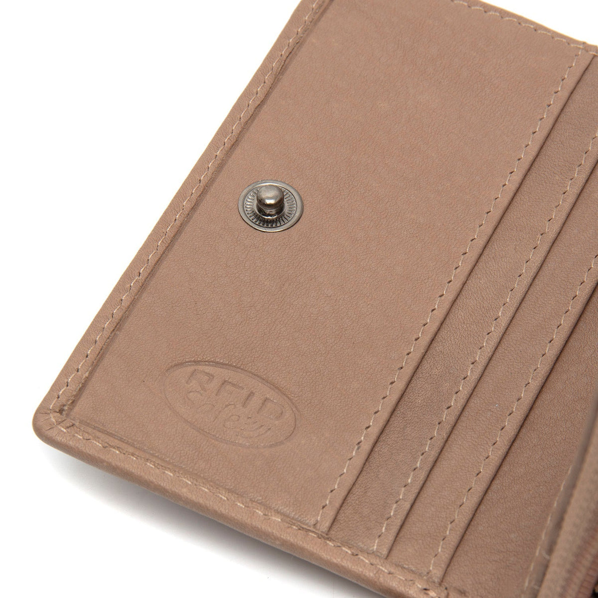 Floren Full-Grain Portafoglio in Pelle da Donna – Vista prodotto alternativa 3