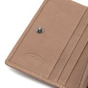 Floren Full-Grain Portafoglio in Pelle da Donna – Vista prodotto alternativa 3