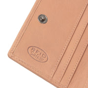 Floren Full-Grain Portafoglio in Pelle da Donna – Vista prodotto alternativa 3