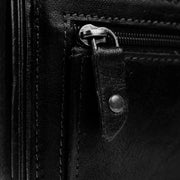 Vista interna Showing Dedicated Padded Laptop Sleeve &amp; Multi-Compartment Organization