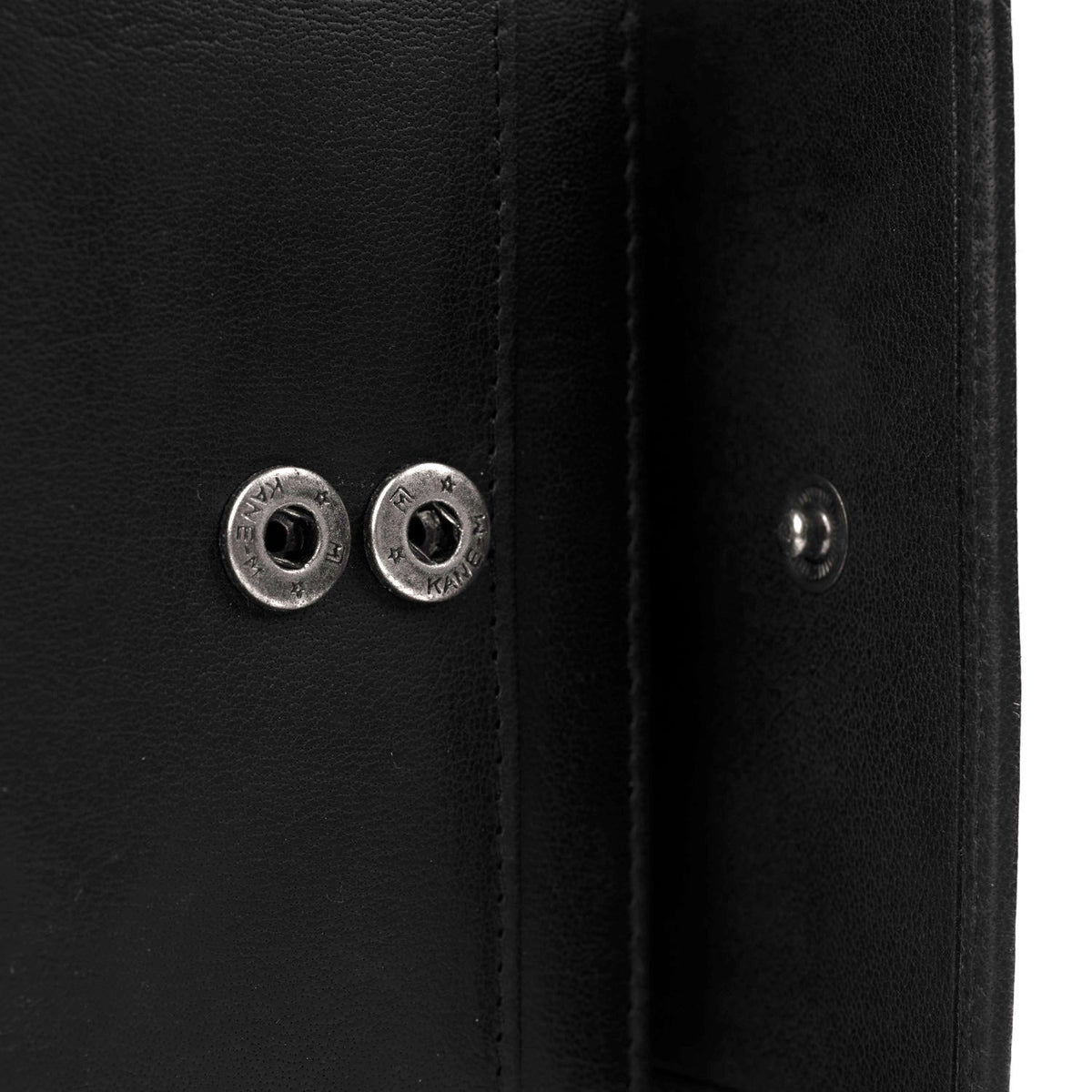 
Vista interna Showing Dedicated Padded Laptop Sleeve & Multi-Compartment Organization