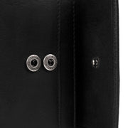 
Vista interna Showing Dedicated Padded Laptop Sleeve & Multi-Compartment Organization