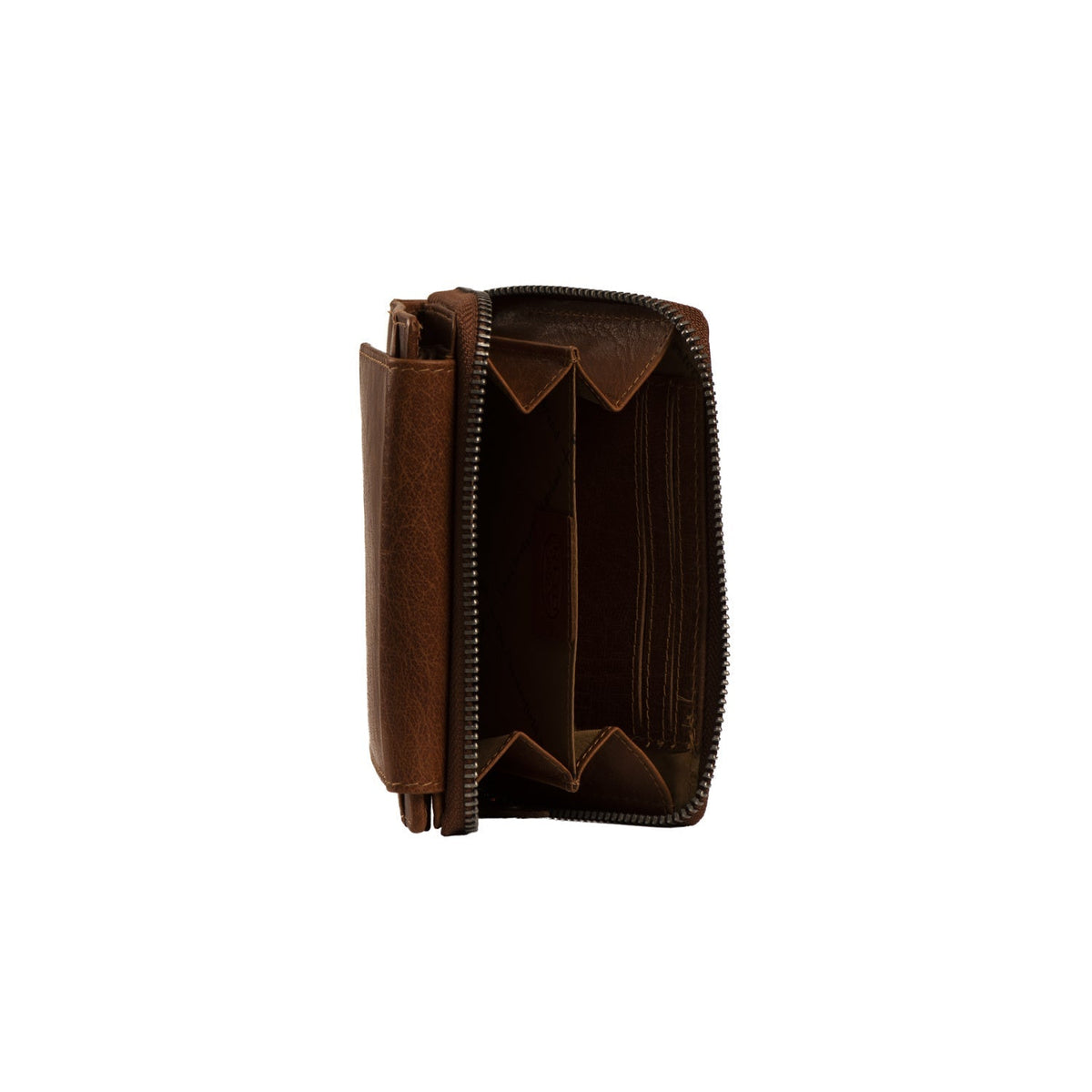 
Hanoi Portafoglio in pelle pieno fiore – alternate product view 3