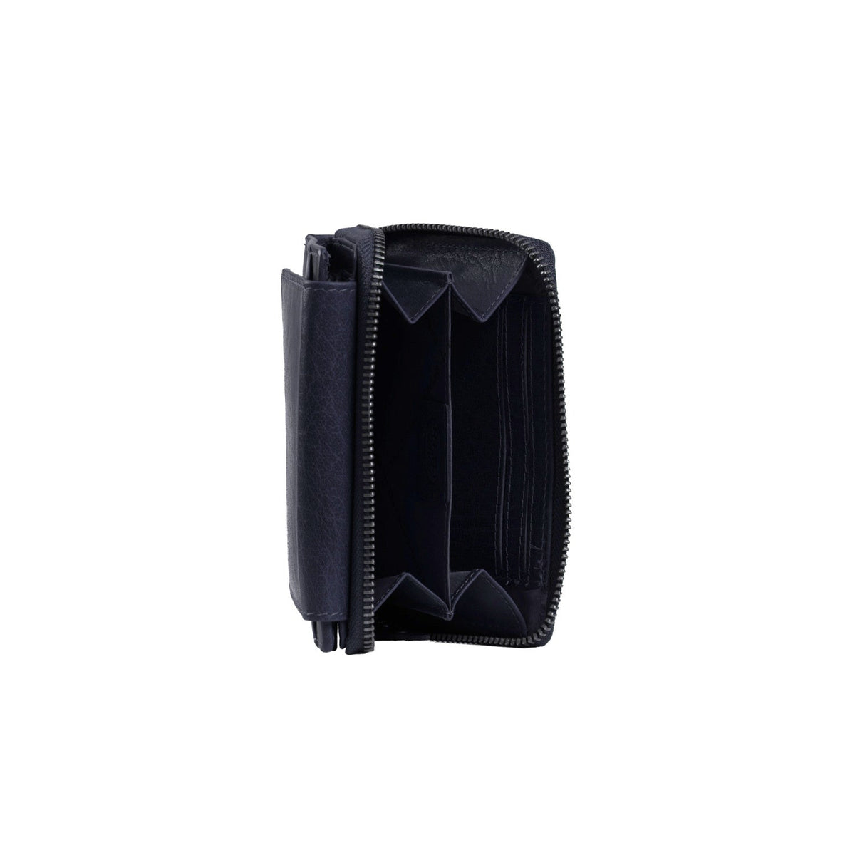 
Hanoi Portafoglio in pelle pieno fiore – alternate product view 3