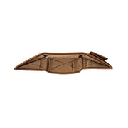 
Vista interna Showing Dedicated Padded Laptop Sleeve & Multi-Compartment Organization