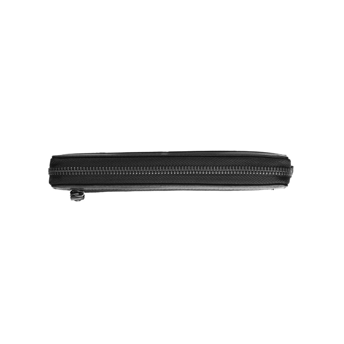 100% Full-Grain Wax Pull-Up 100% Full-Grain Leather Grain Texture &amp; Handcrafted Patina Detail