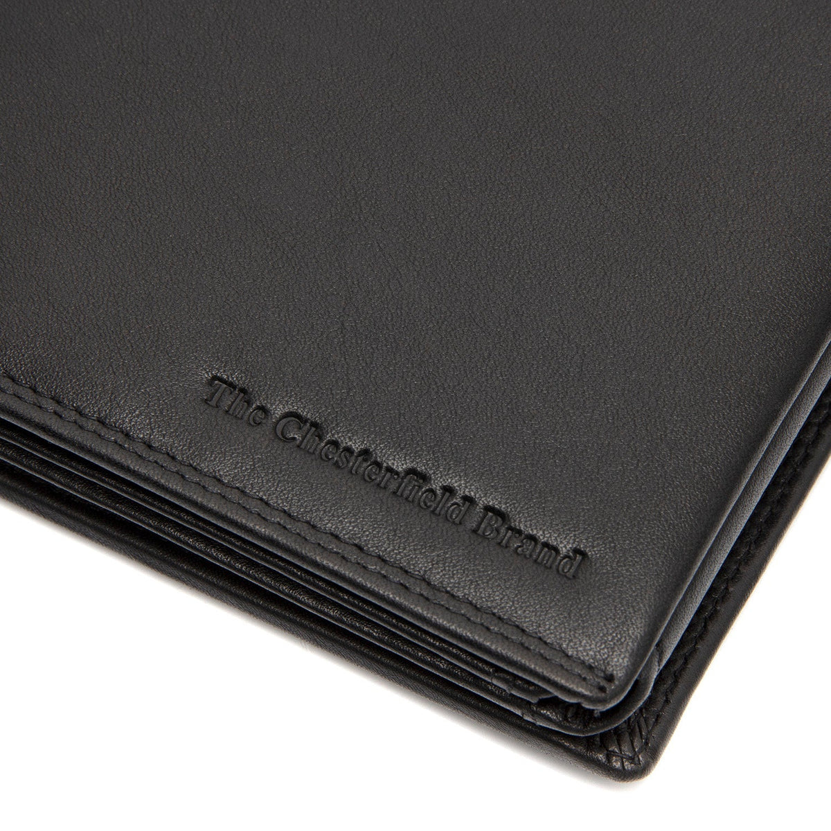Vista interna Showing Dedicated Padded Laptop Sleeve &amp; Multi-Compartment Organization