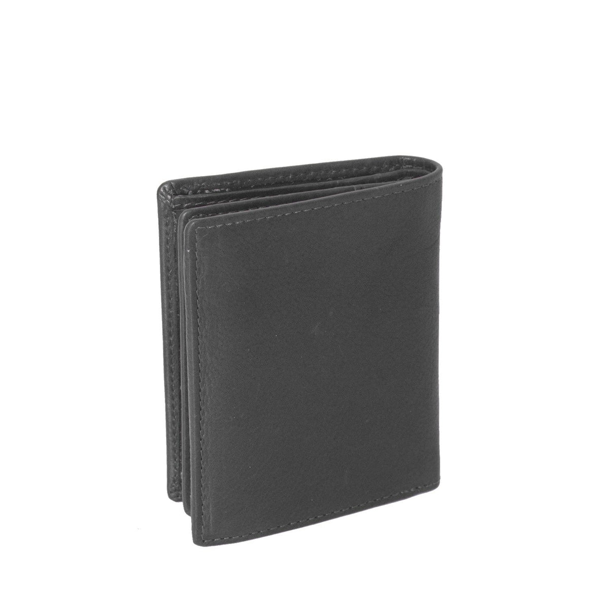 Vista interna Showing Dedicated Padded Laptop Sleeve &amp; Multi-Compartment Organization