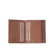 Hereford Full-Grain Portafoglio in Pelle da Uomo – Vista prodotto alternativa 3