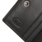 Vista interna Showing Dedicated Padded Laptop Sleeve &amp; Multi-Compartment Organization